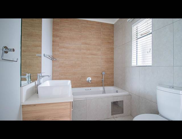 1 BEDROOM APARTMENT FOR SALE IN LINBRO PARK